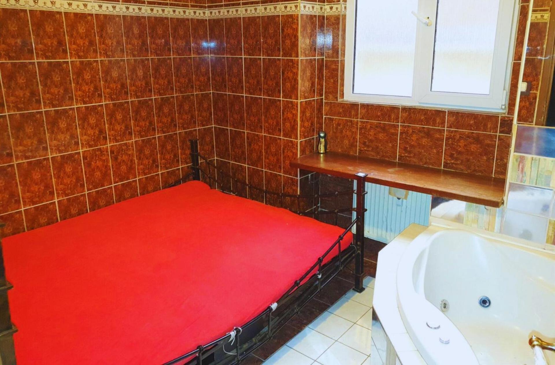 Apartament Chillpoint *