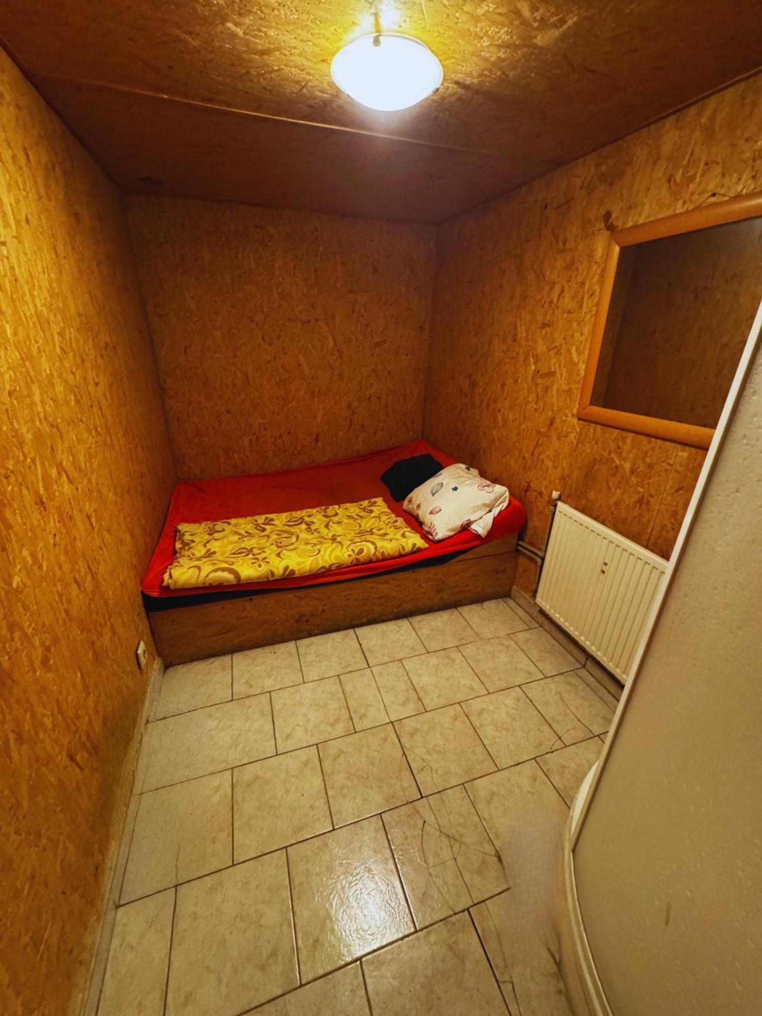 Apartament Chillpoint Praga