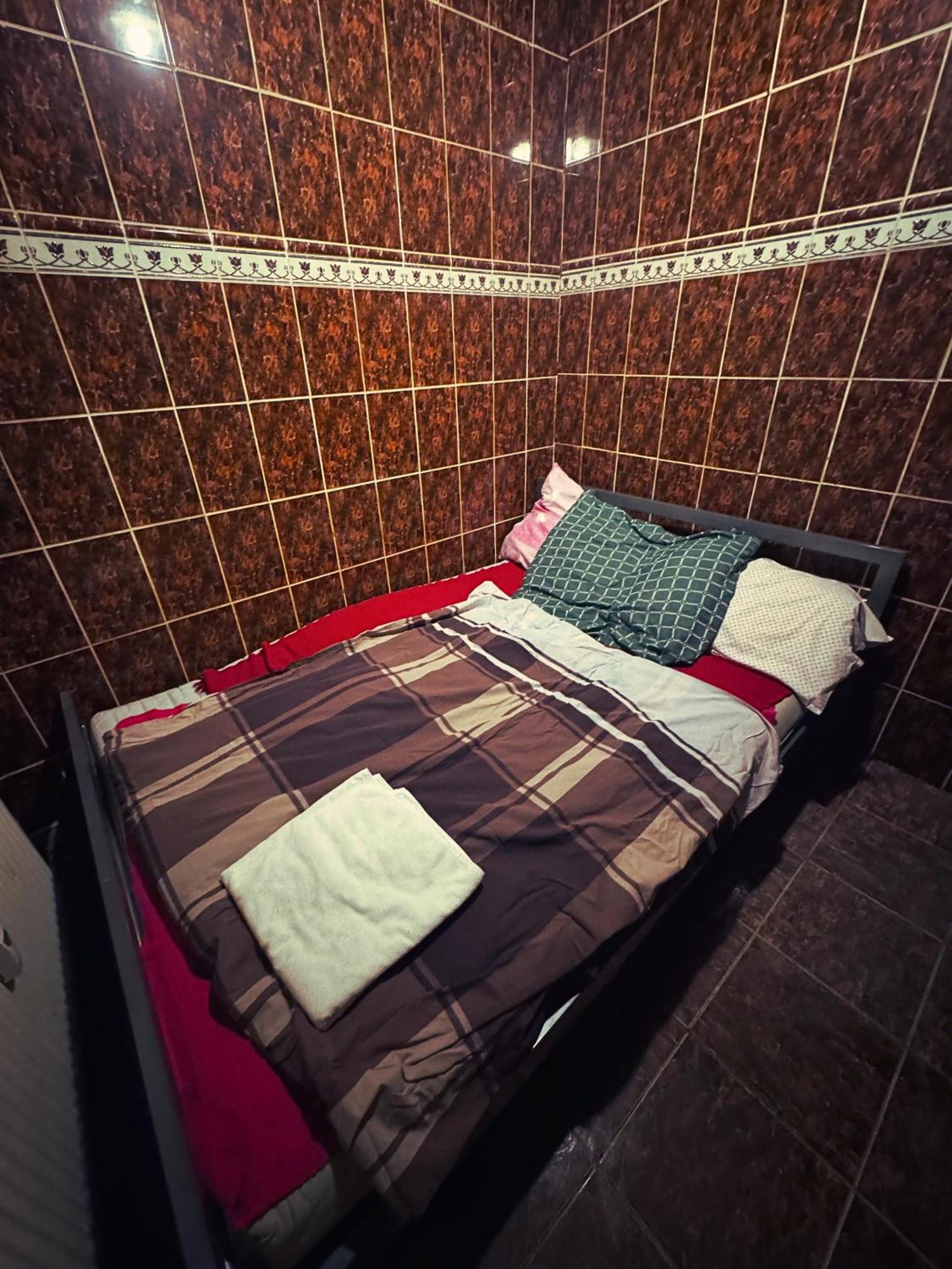 Chillpoint Apartament *