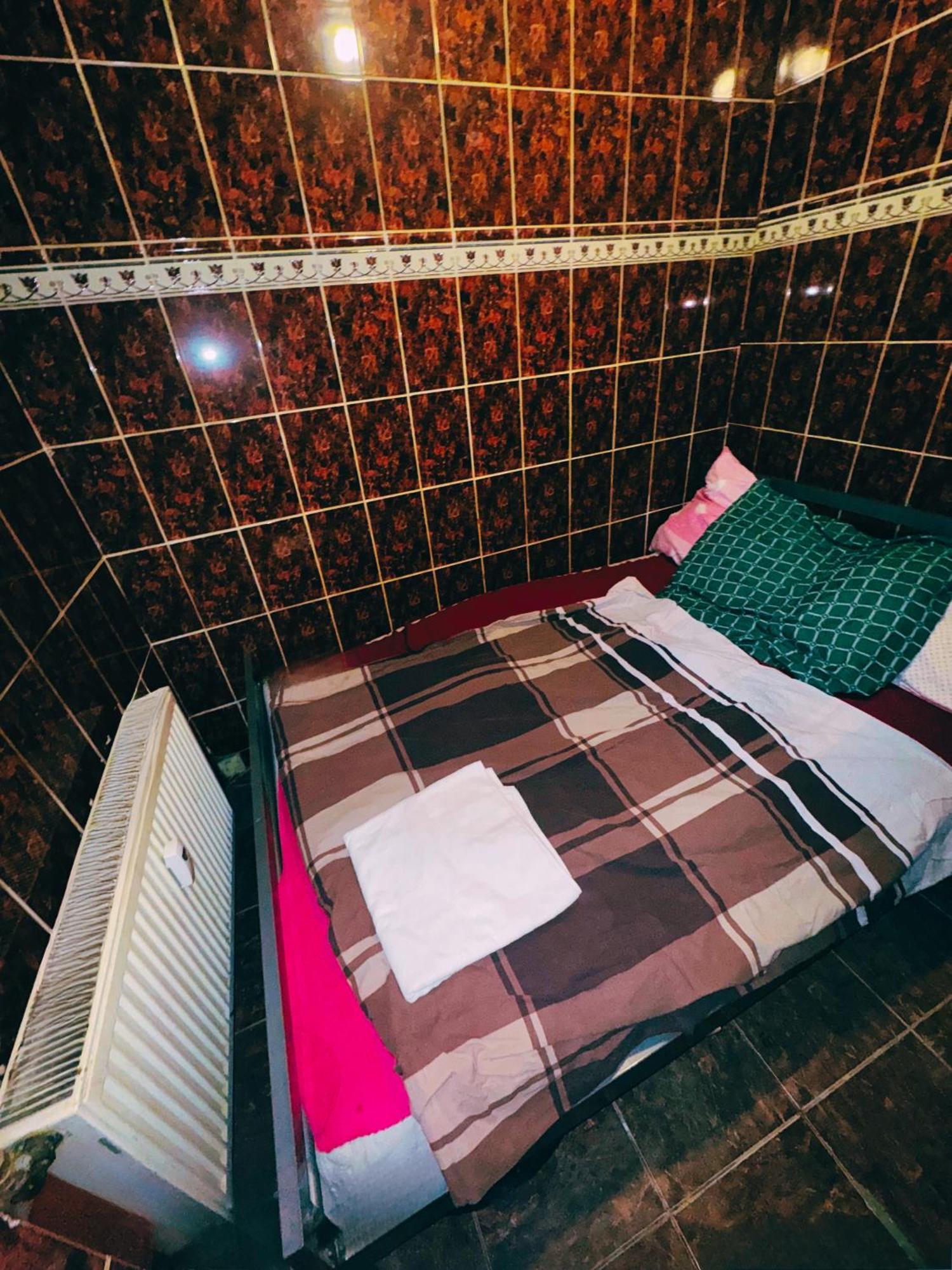 Chillpoint Apartament *